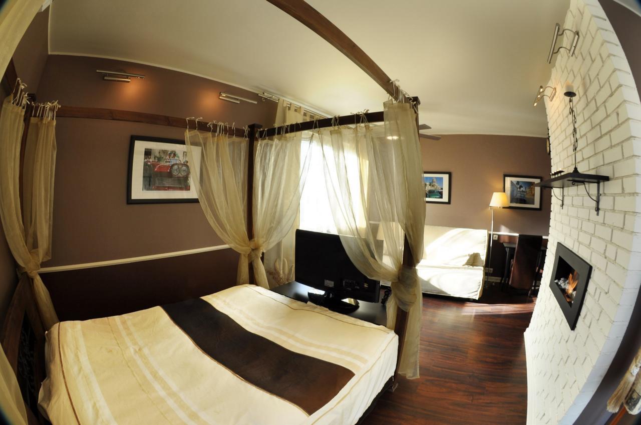 Apartament Malta *