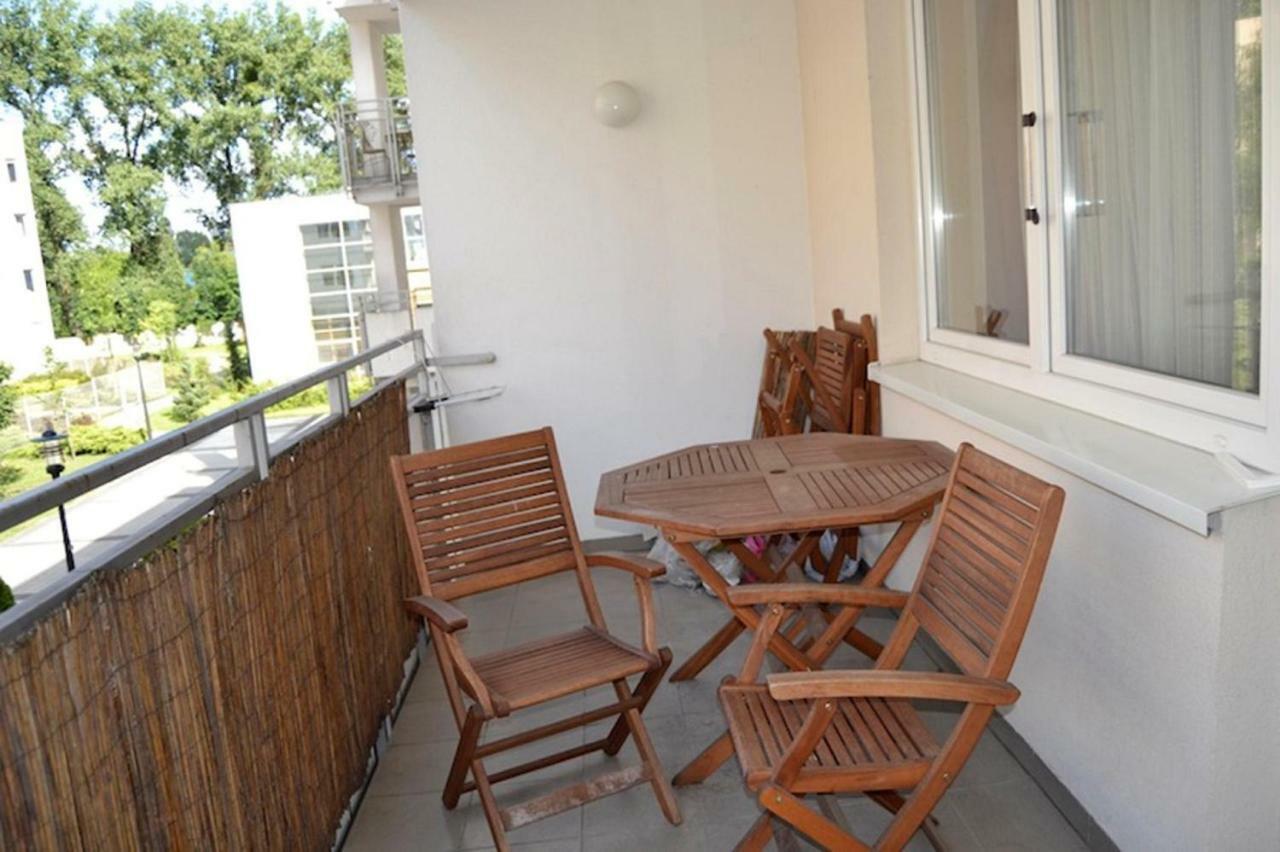 Apartament Malta Poznań